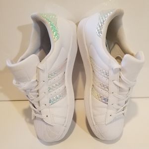 Adidas Superstar size 3g